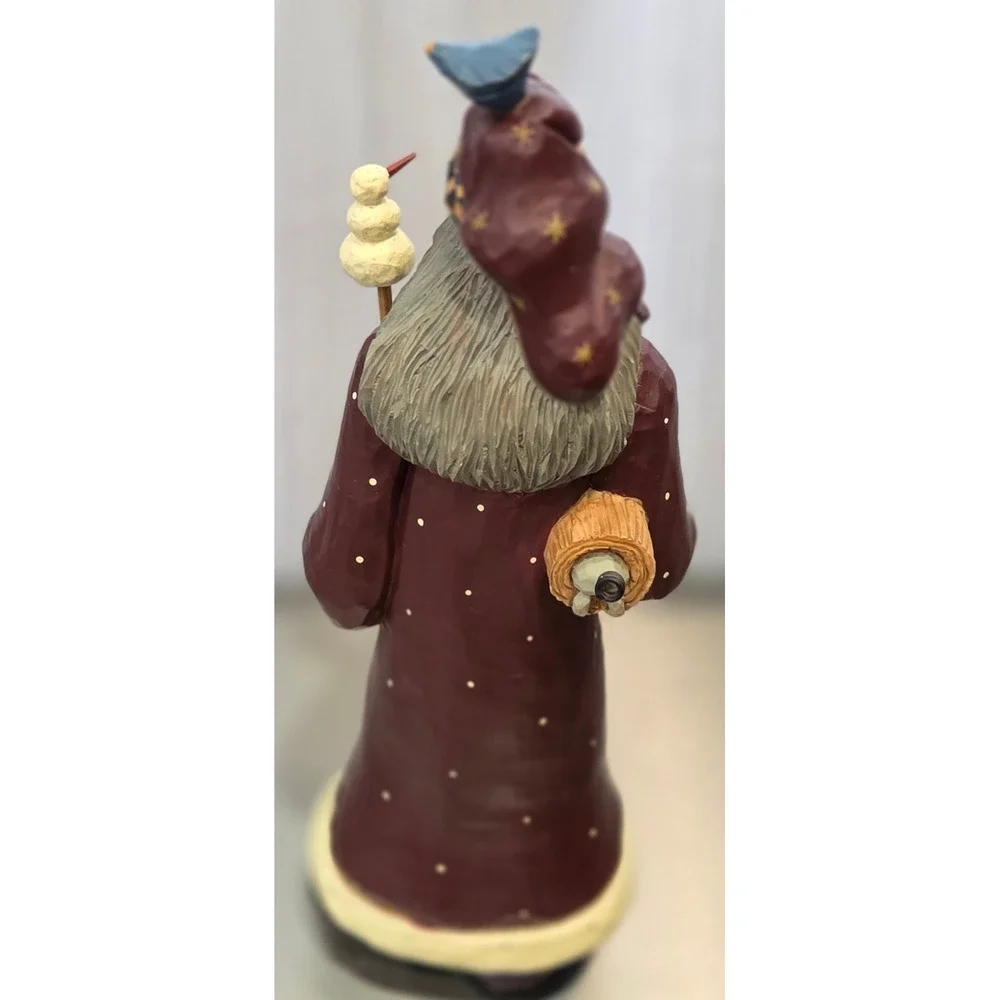Williraye Studio Vintage Winters Wizards WW2416 9